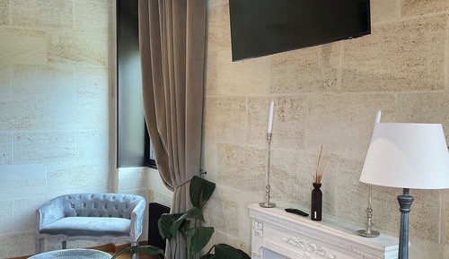 Exclusive Double Room