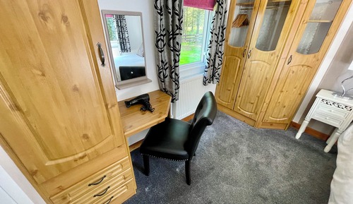 Standard House, 2 Bedrooms, Garden View