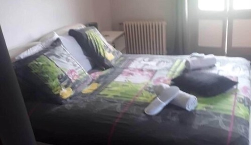 Standard Suite, Multiple Beds, Balcony, Garden View