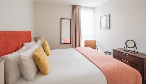 Apartment, 1 Bedroom