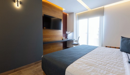 Junior Room