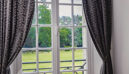 Premium Double Room, Park View