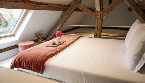 Exclusive Loft, Park View