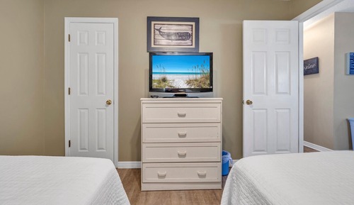 Condo, Multiple Beds, Patio, Ocean View (Beachside Villas 623)