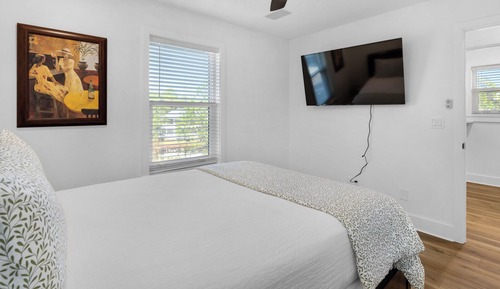 Condo, Multiple Beds, Balcony, Ocean View (Beachside Villas 1133)
