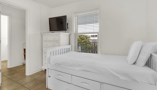 Condo, Multiple Beds, Balcony, Garden View (Beachside Villas 132)