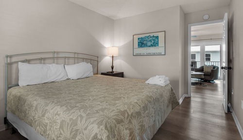 Condo, Multiple Beds, Balcony, Garden View (Beachside Villas 232)