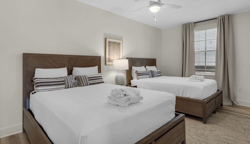 Condo, Multiple Beds, Patio (Pinewood30A 412)