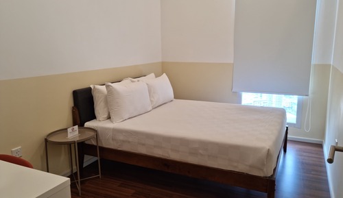 Suite, 3 Bedrooms, Non Smoking, City View