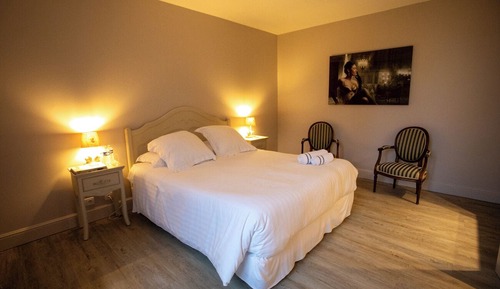 Comfort Apartment, Park View