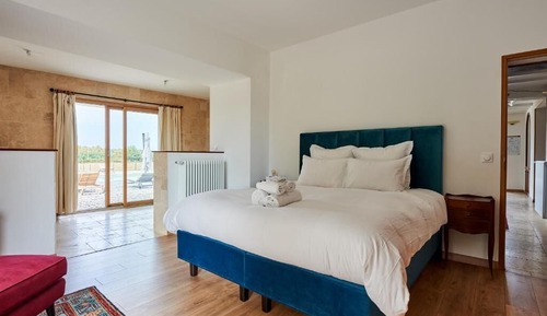 Panoramic Double Room