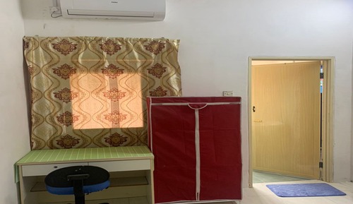 Triple Room, Private Bathroom