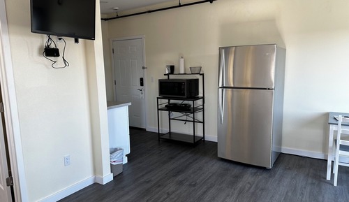 Suite, Multiple Beds, Non Smoking