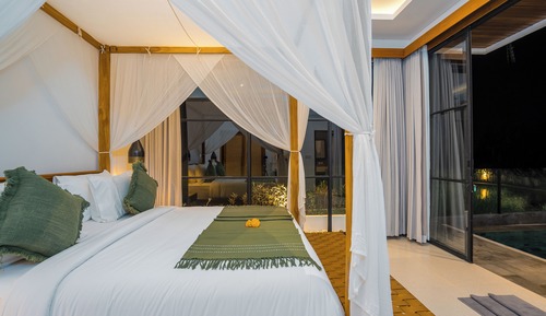 Villa, 4 Bedrooms, Non Smoking