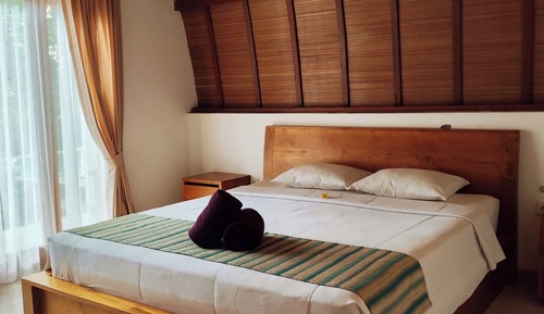 Standard Villa, Non Smoking