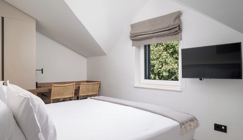 Duplex, 2 Bedrooms