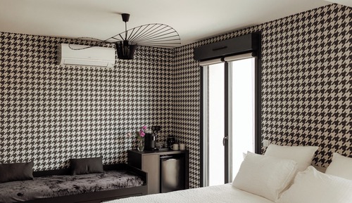 Exclusive Double Room