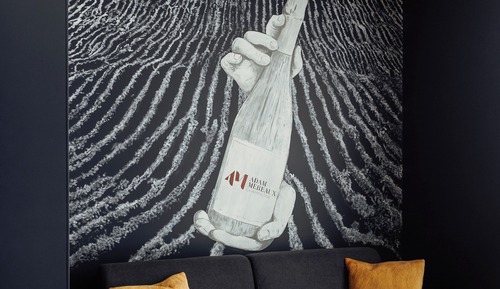 Exclusive Double Room