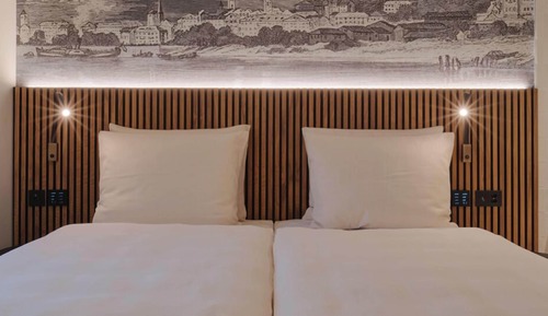 Comfort Suite