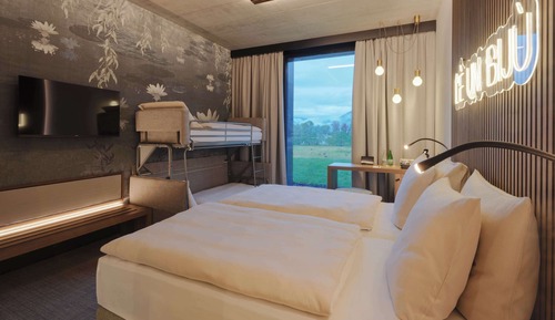 Comfort Double Room