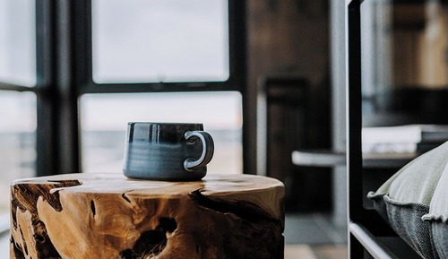 Pyxis, One Bedroom, Ocean View, Off-Grid WanderPod