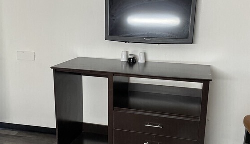 Basic Single Room