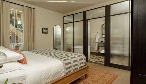 Bel Suite