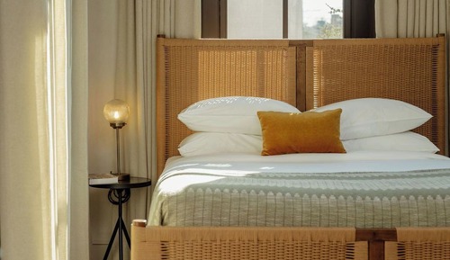 Signature Queen Room