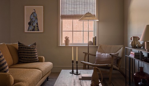 Loft Suite