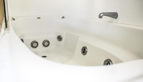 Family Apartment, 2 Bedrooms