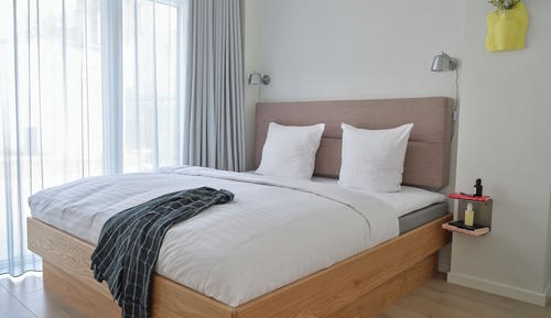 2 Bedroom Apartment for 6