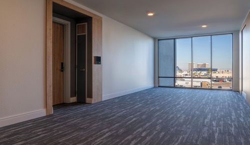 Accessible Two Bedroom Residence - Double Queen