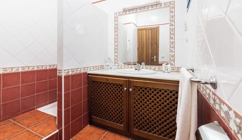 Comfort Suite, Sea View