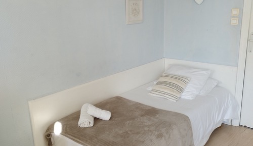 Superior Triple Room