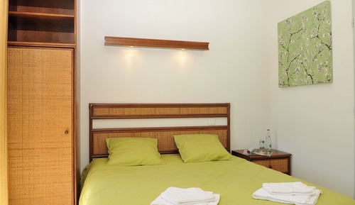 Apartment, 2 Bedrooms