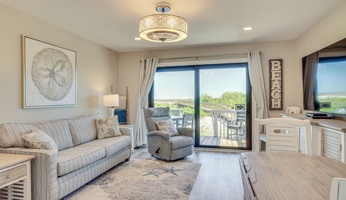 Apartment (1 Bedroom)