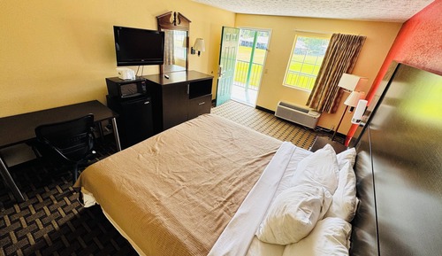 Standard 1 King Non Smoking