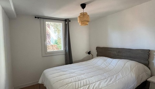Comfort House, 2 Bedrooms, Balcony, Bay View