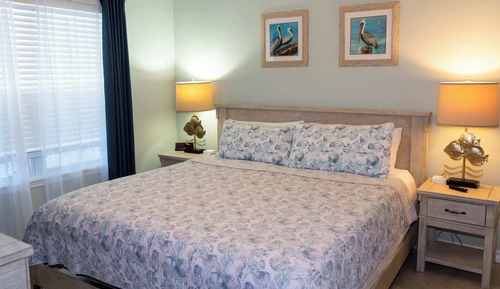 Condo, Multiple Beds, Kitchen (Surfside II 109)