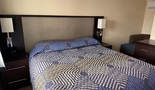 Comfort Double Room, Mountain View