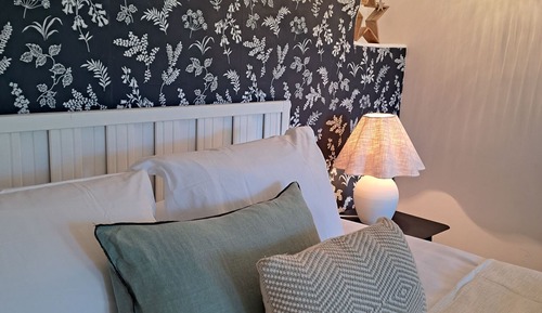 Deluxe Room, Pool View