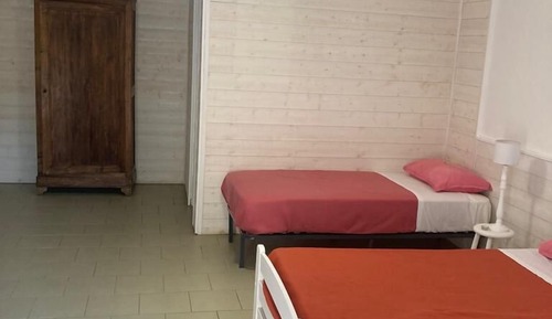 Classic Room, Garden View