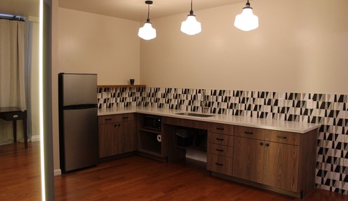 Executive Studio Suite