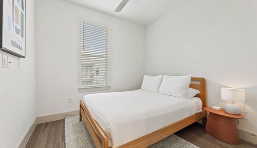 Premium One Bedroom
