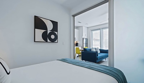 One Bedroom