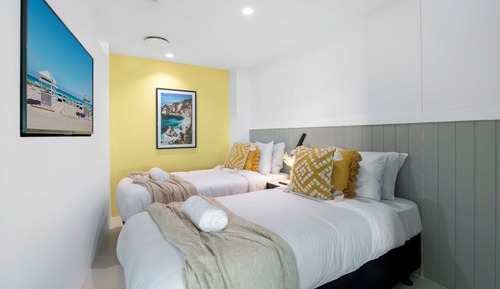 Converted 3 Bedroom Hinterland