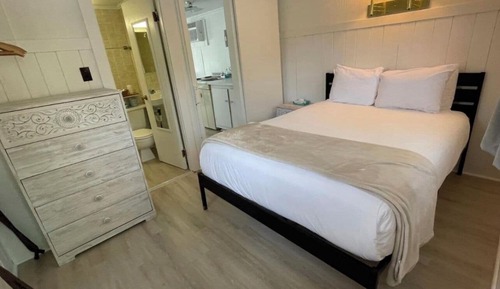 Apartment, 1 Bedroom, Kitchenette