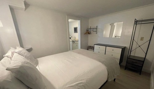 Apartment, 1 Bedroom, Kitchenette