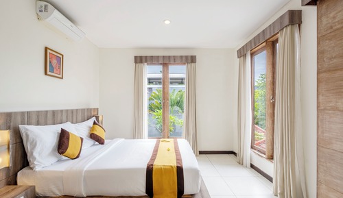 Villa, 3 Bedrooms, Private Pool