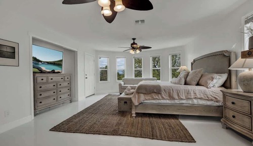House, Multiple Beds, Pool Access (335 Klett Ranch Rd.)